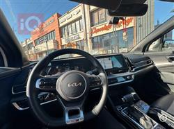 کیا سپۆرتاج